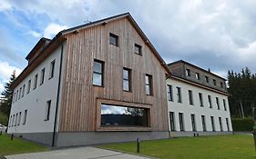 Apartmán v Javorné na Šumavě
